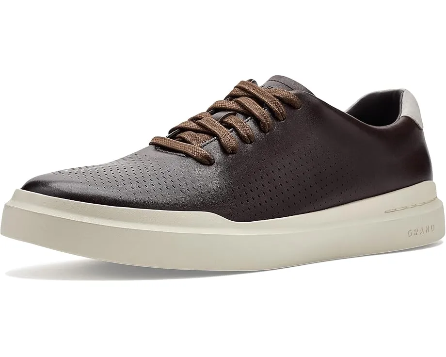 Кроссовки Cole Haan Grandpro Rally Laser Cut с лазерной резкой