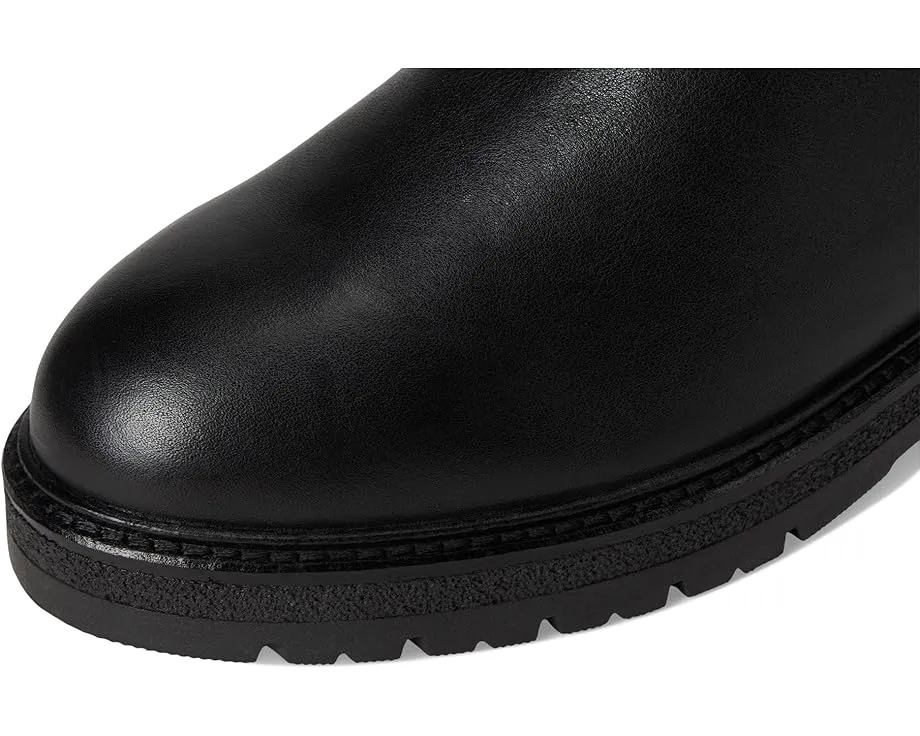 Ботинки Naot Chalmers с молнией и пряжкой на удобной подошве