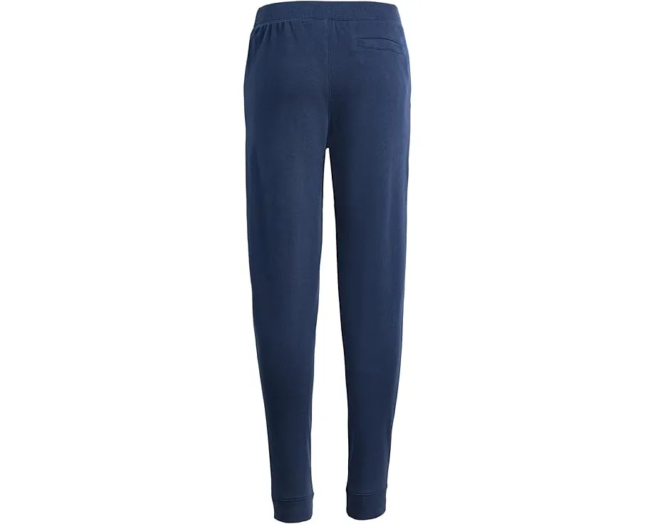 Janie and Jack джоггеры для детей с эластичным поясом на шнурке