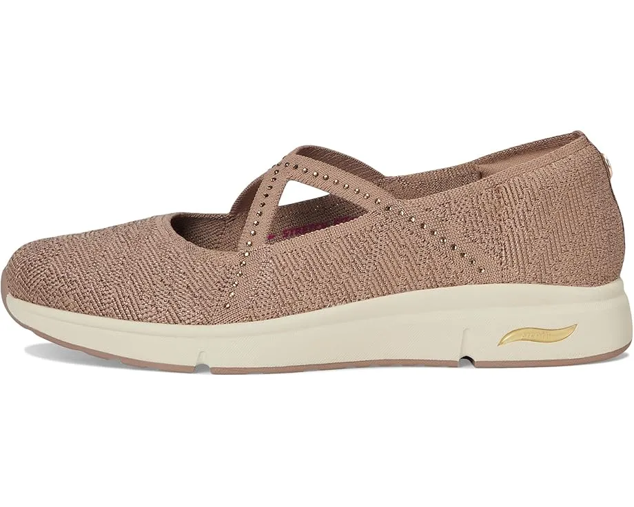Туфли SKECHERS Martha Stewart Arch Fit Living с поддержкой свода стопы