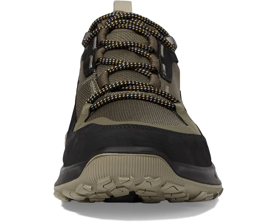 Водонепроницаемые низкие треккинговые кроссовки ECCO Ultra Terrain
