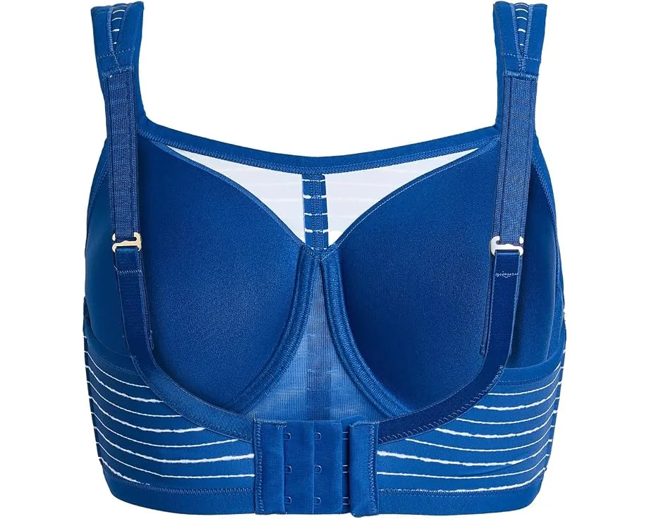 Natori спортивный бюстгальтер Yogi Contour Convertible с регулируемыми бретелями