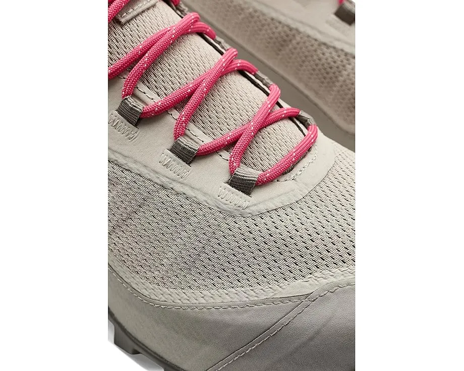 Треккинговые кроссовки Ribelle Cross 2 с полиуретановым верхом Scarpa