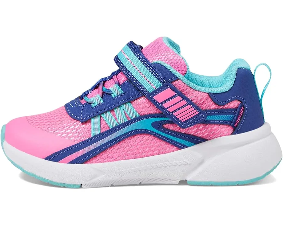 Кроссовки M2P Journey 3.0 Adapt от Stride Rite для детей с липучкой