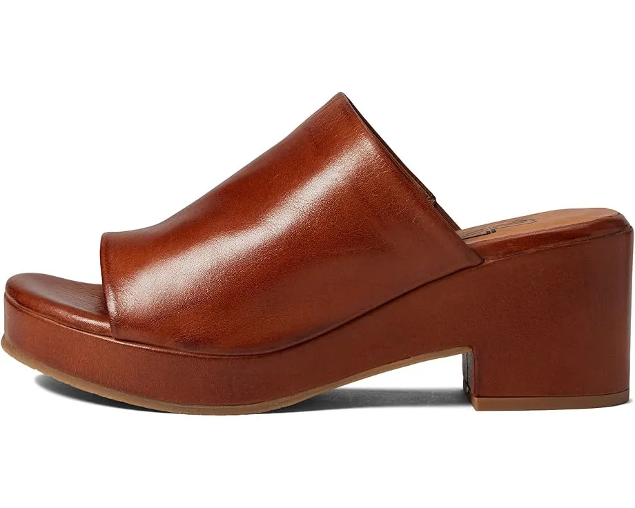 Туфли на платформе Miz Mooz Gwen из натуральной кожи