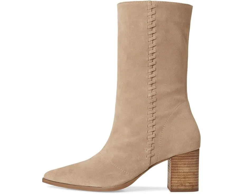 Vince Camuto Ботильоны Lorrys с мягким голенищем и заостренным носком на устойчивом каблуке