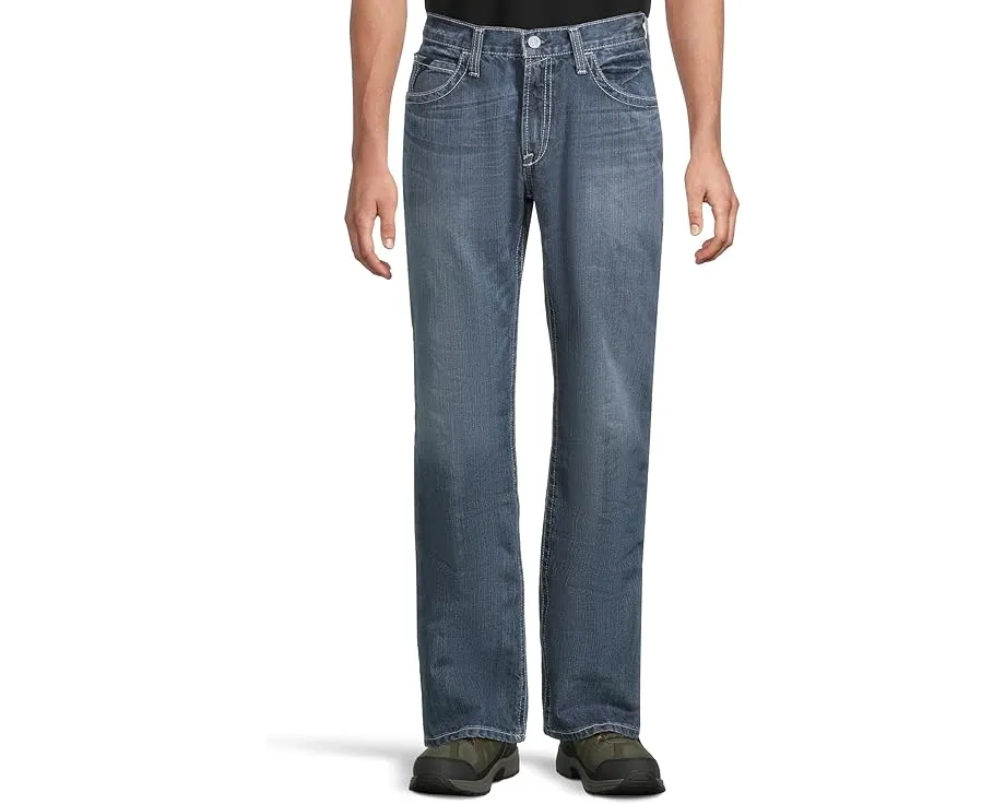 Огнестойкие джинсы Ariat FR M4 Bootcut с защитой 20 кал/см²