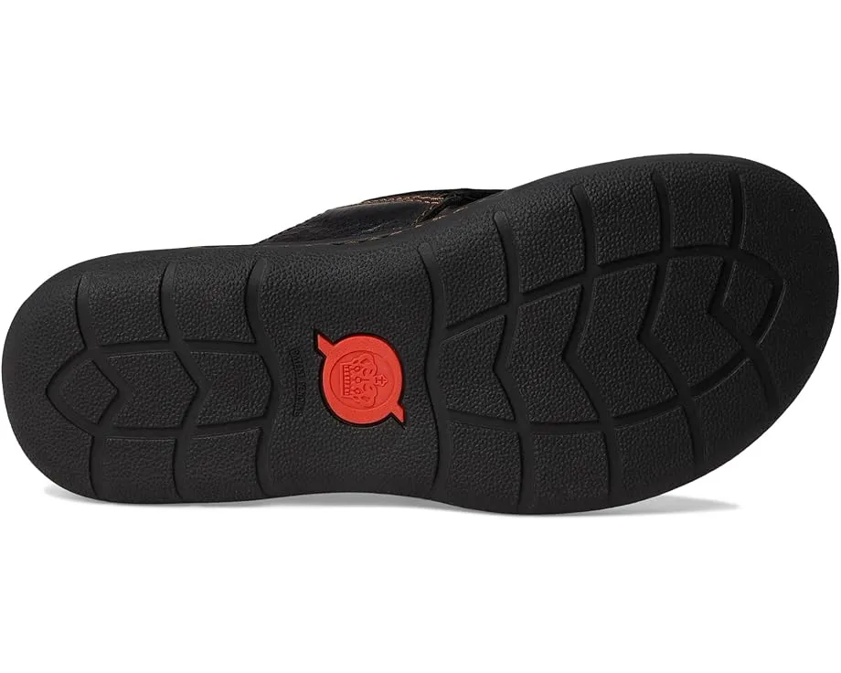 Сандалии Born Corvo II с ручной строчкой Tru-Opanka