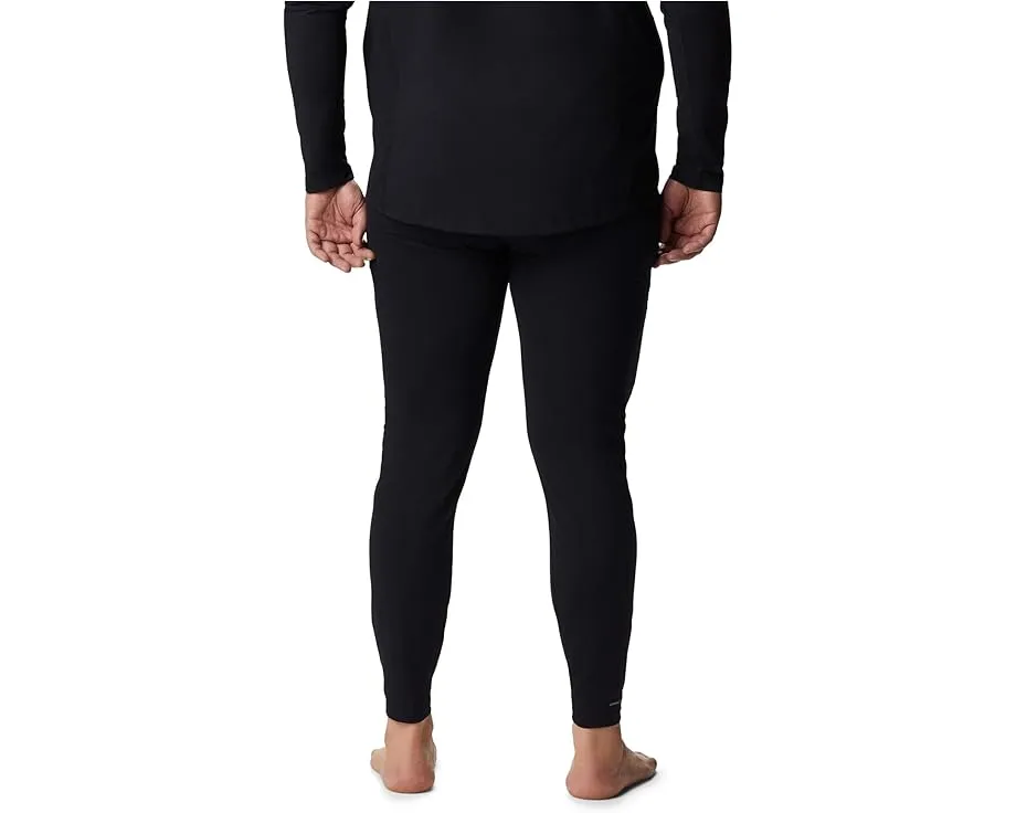 Колготки Columbia Midweight Stretch с термоотражающей подкладкой