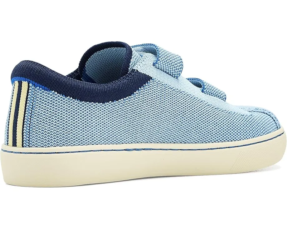 Детские кроссовки Strap Sneakers с липучками от Rothy's Kids