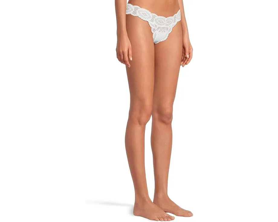 Стринги Eberjey Mariana из кружева