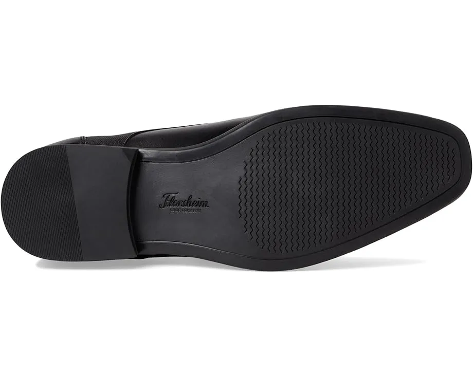 Florsheim Jackson оксфорды с перфорацией на мыске из натуральной кожи