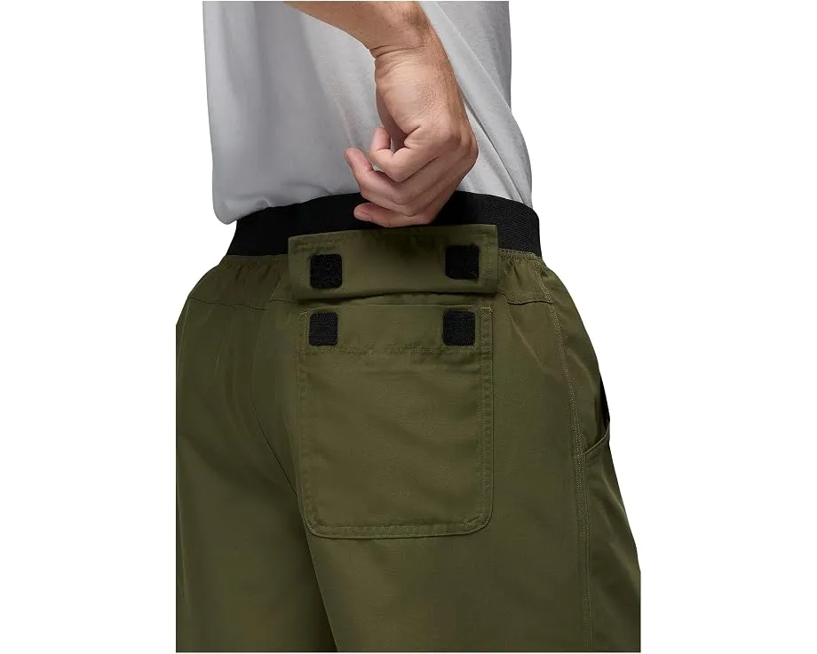 Шорты Prana Mojo с защитой от солнца UPF 50+