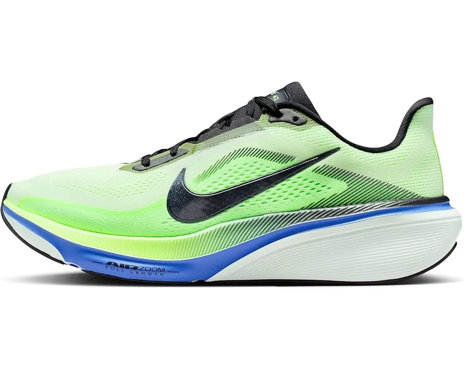 Кроссовки Nike Air Zoom Pegasus 42 с ReactX и амортизацией