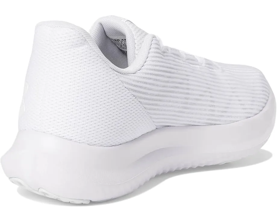 Under Armour Charged Speed Swift с резиновой подошвой для повседневной носки