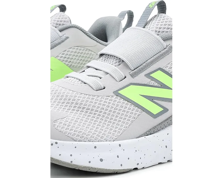 New Balance Kids 468v1 слипоны с технологией DynaSoft