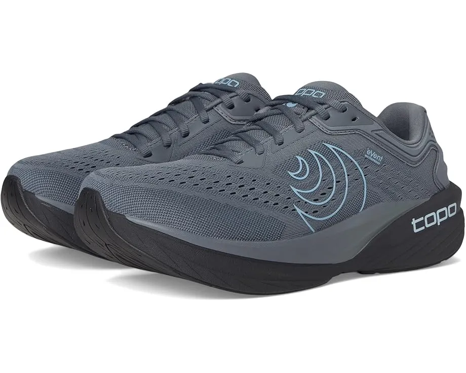 Водонепроницаемые кроссовки Topo Athletic Phantom 4 WP с мидсолем ZipFoam