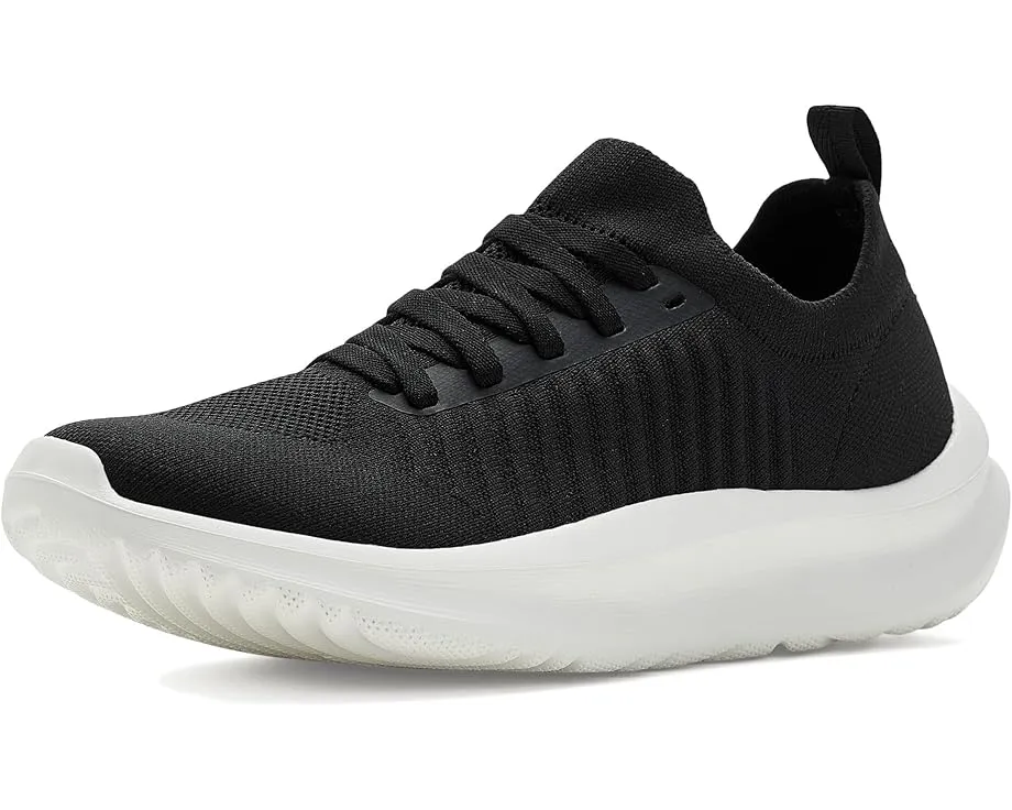 Кроссовки Clarks Cloudsteppers Solevana Lace с платформой и охлаждающей подкладкой