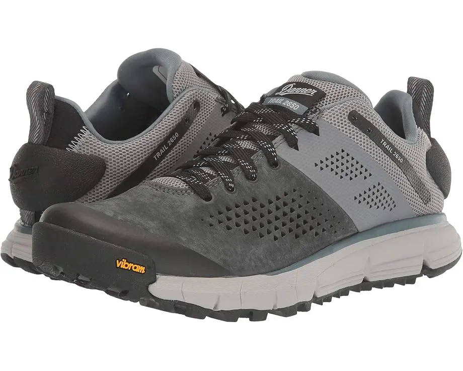 Трейловые кроссовки Danner Trail 2650 с подошвой Vibram
