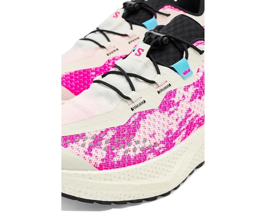 Кроссовки Salomon Aero Glide 4 Grvl для бега по разным поверхностям