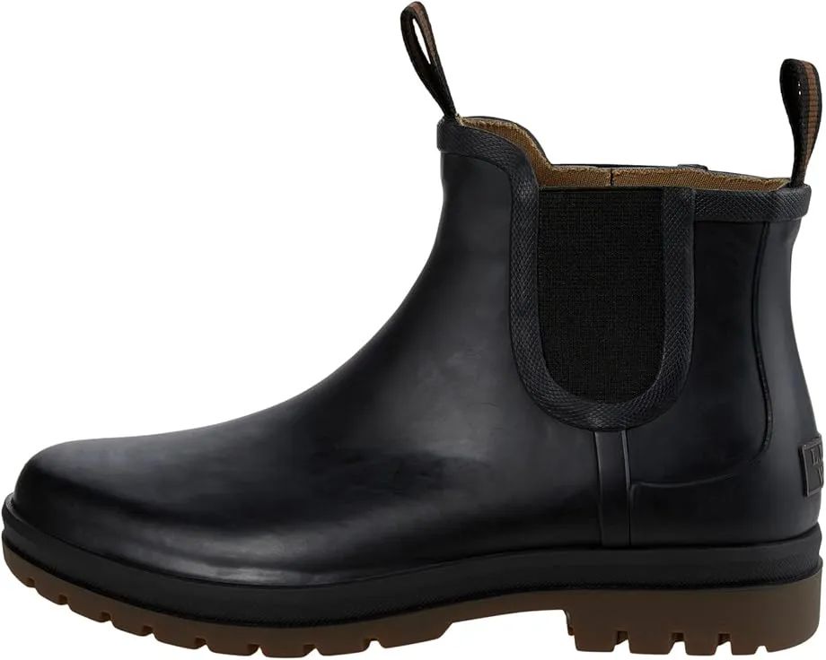 Резиновые ботинки Chelsea L.L.Bean Rugged Wellie с легкой конструкцией
