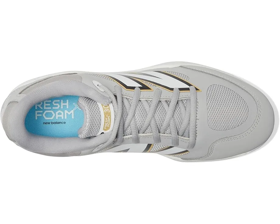 Бейсбольные бутсы New Balance Fresh Foam X 3000v7 с амортизацией