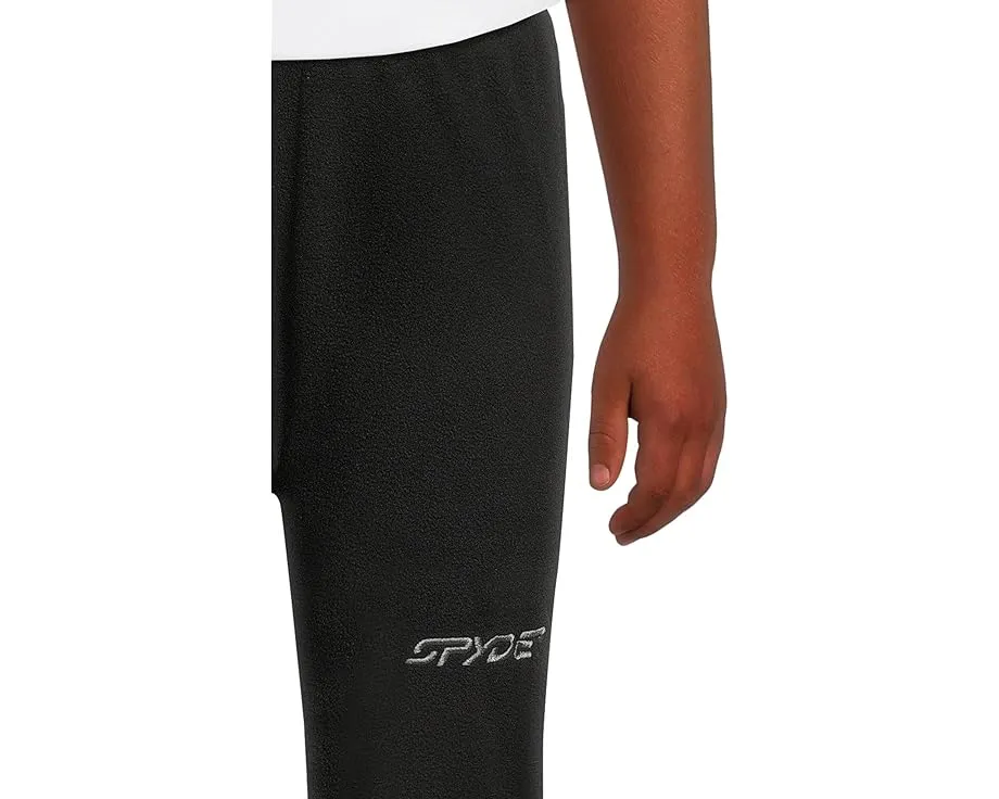 Детские штаны Spyder Kids Expedition на резинке из переработанного полиэстера