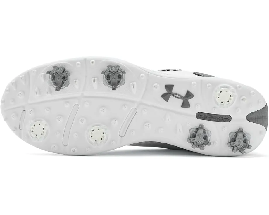 Гольф-клепки Drive Fade 2 Under Armour с амортизацией HOVR