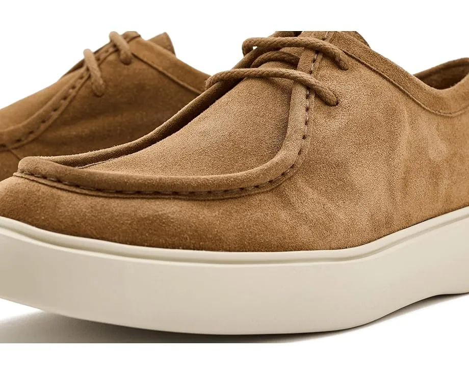 Обувь La Canadienne Teo в стиле мокасин с регулируемой шнуровкой