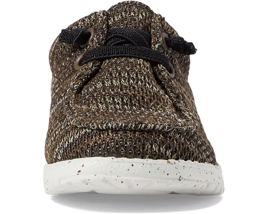 Детские кроссовки Roper Hang Loose с эластичными шнурками и амортизацией