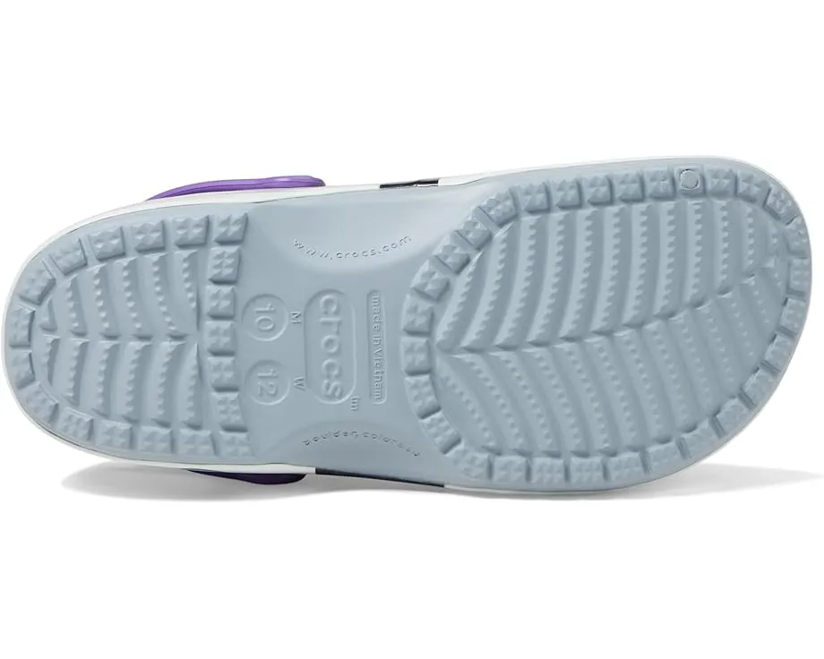 Клог Crocs Toy Story Classic с персонажами