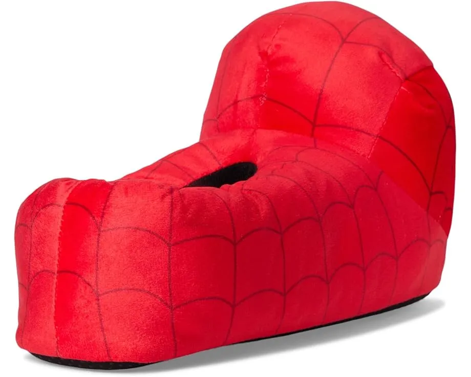 Детские тапочки Josmo с изображением Человека-паука