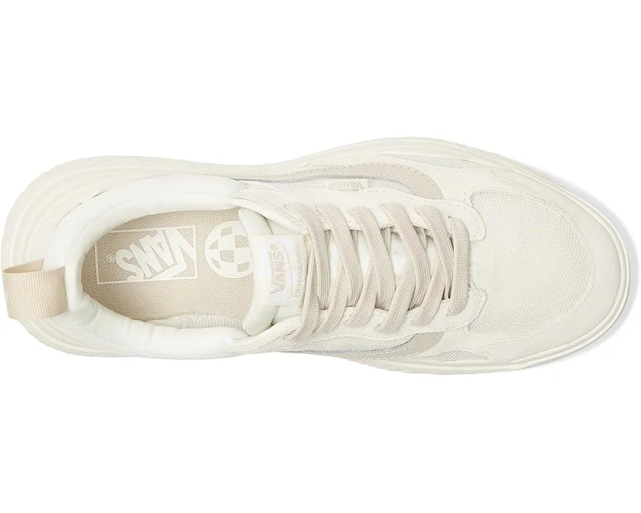 Кроссовки Vans MTE Ultrarange Neo VR3 с экологичными материалами и поддержкой щиколотки