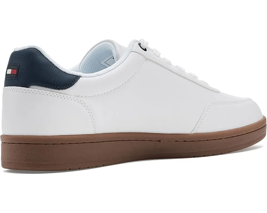 Кроссовки Lasona с искусственной кожей от Tommy Hilfiger