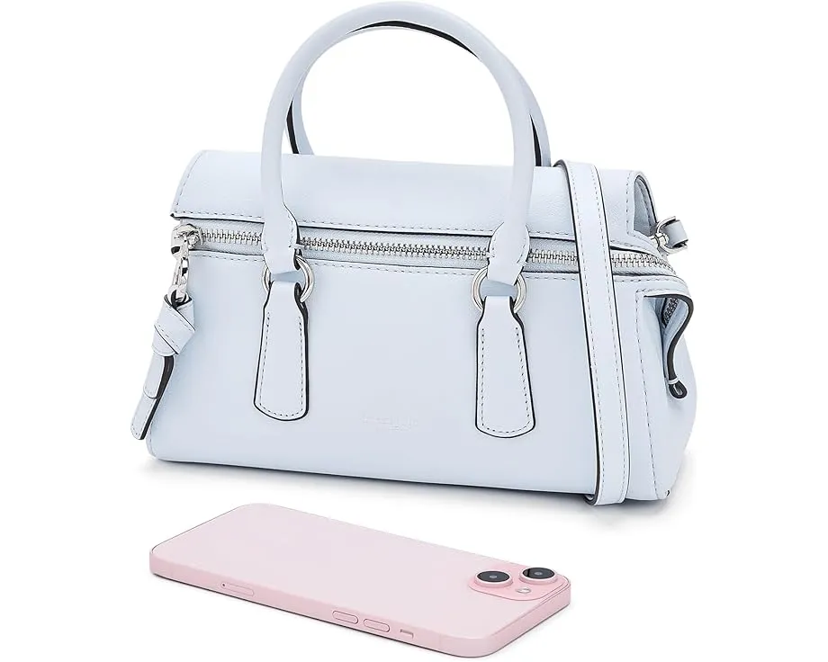 Мини-сумка Kate Spade New York Bond Smooth Leather с двумя ручками