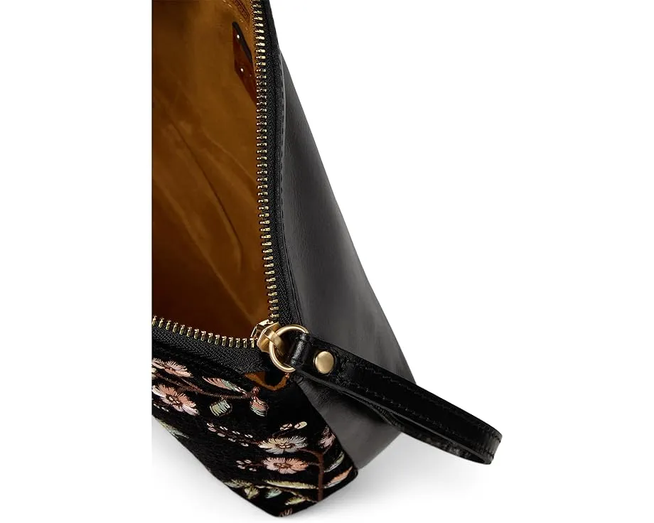 Косметичка Patricia Nash Aritzo из велюрового жаккарда