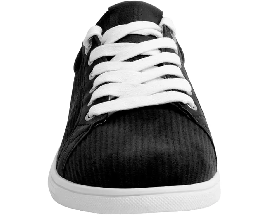 Кроссовки Revitalign Avalon из вельвета и кожи с технологией FLEXALIGN