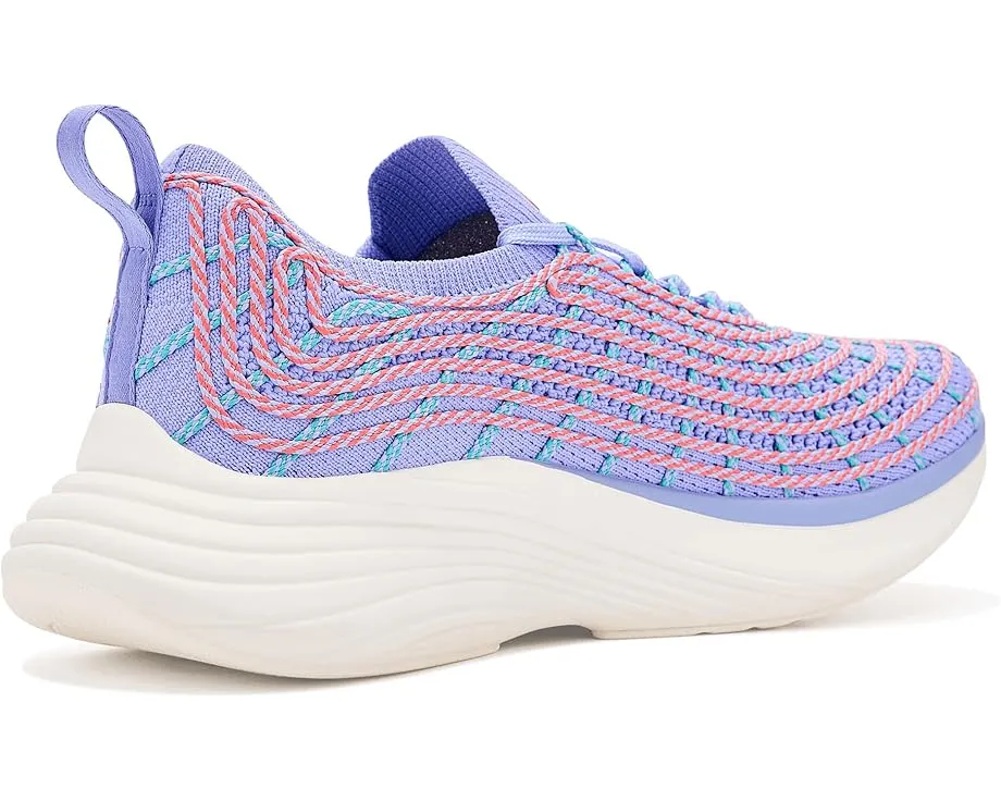 Кроссовки Athletic Propulsion Labs TechLoom Zipline из текстиля