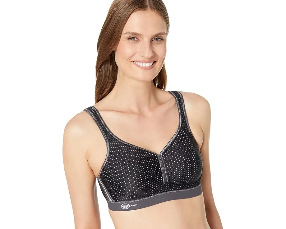 Спортивный бюстгальтер Anita Performance с максимальной поддержкой