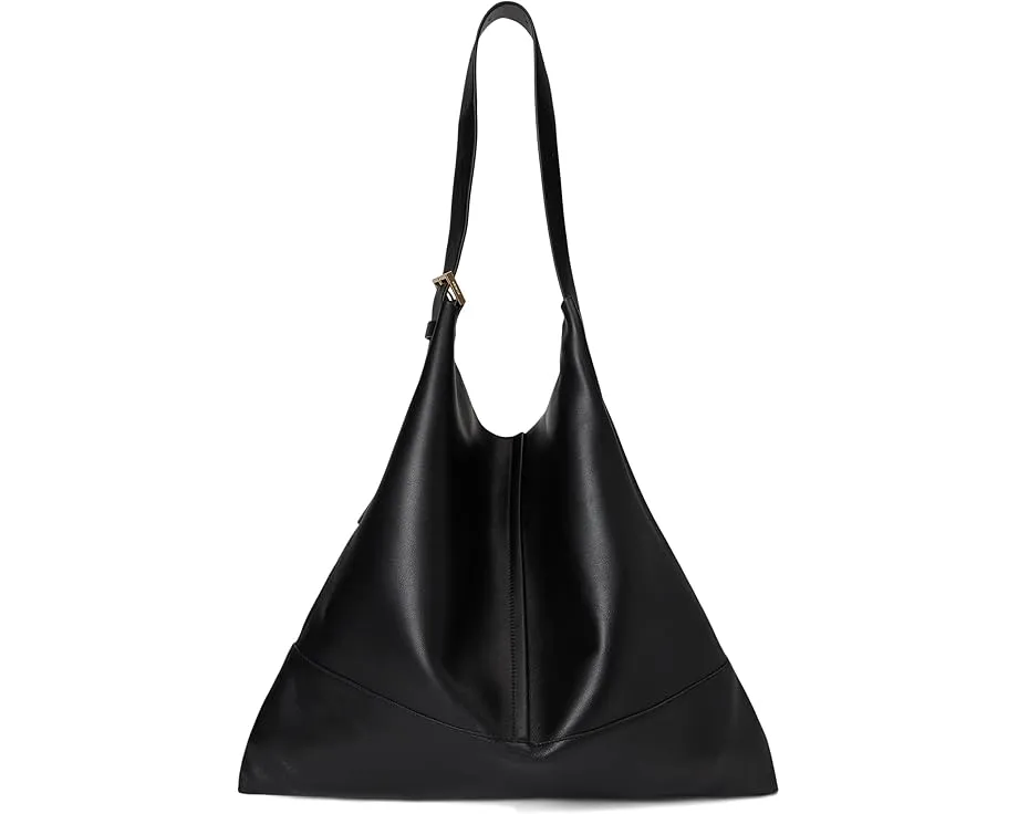 Сумка через плечо Asha из гладкой кожи с магнитной застежкой AllSaints