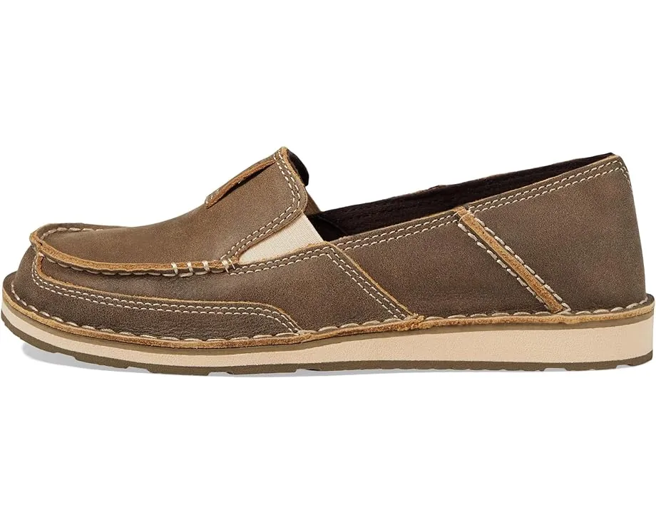 Мокасины Ariat Cruiser с технологией ATS и амортизирующей стелькой