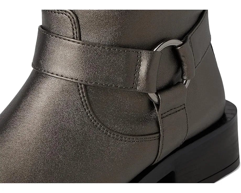 Ботильоны Kenneth Cole Reaction Diona с квадратным носком и молнией