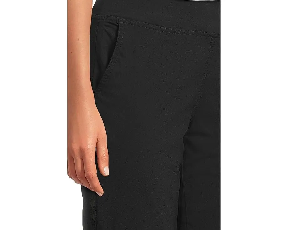 Брюки Mountain Hardwear Dynama с подкладкой и защитой UPF 50