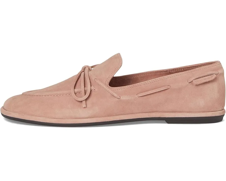 Tory Burch The Boaty классические туфли на шнуровке из кожи