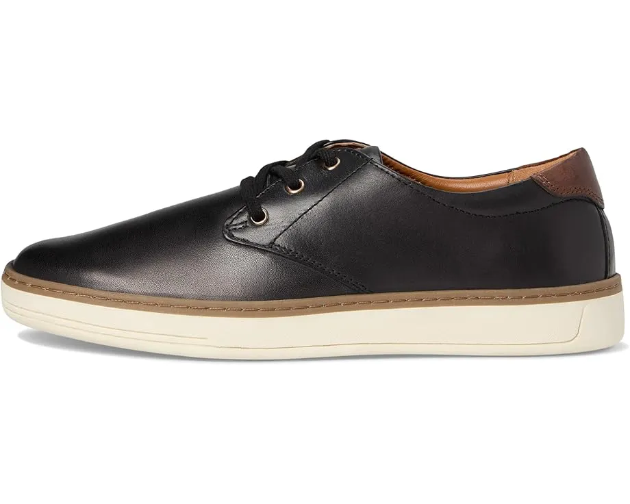 Оксфорды Florsheim Caper Plain Toe Sneaker с кожаным верхом