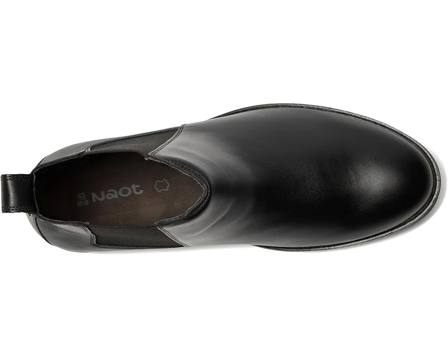 Ботинки Naot Washington в стиле челси с двойной эластичной вставкой