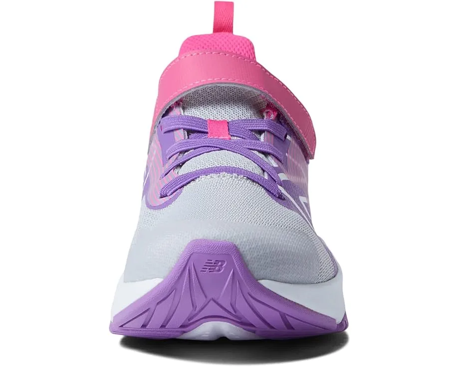 Детские кроссовки New Balance Rave Run v2 с амортизацией IMEVA