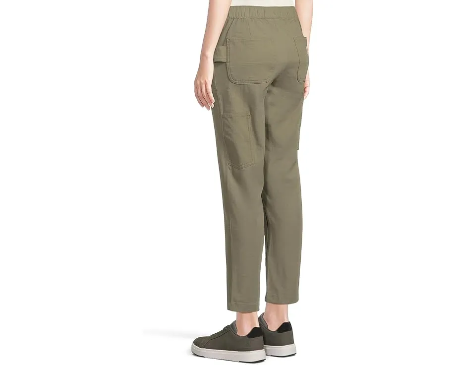 Брюки Carhartt Force Relaxed Fit Ripstop с усиленными швами для работы