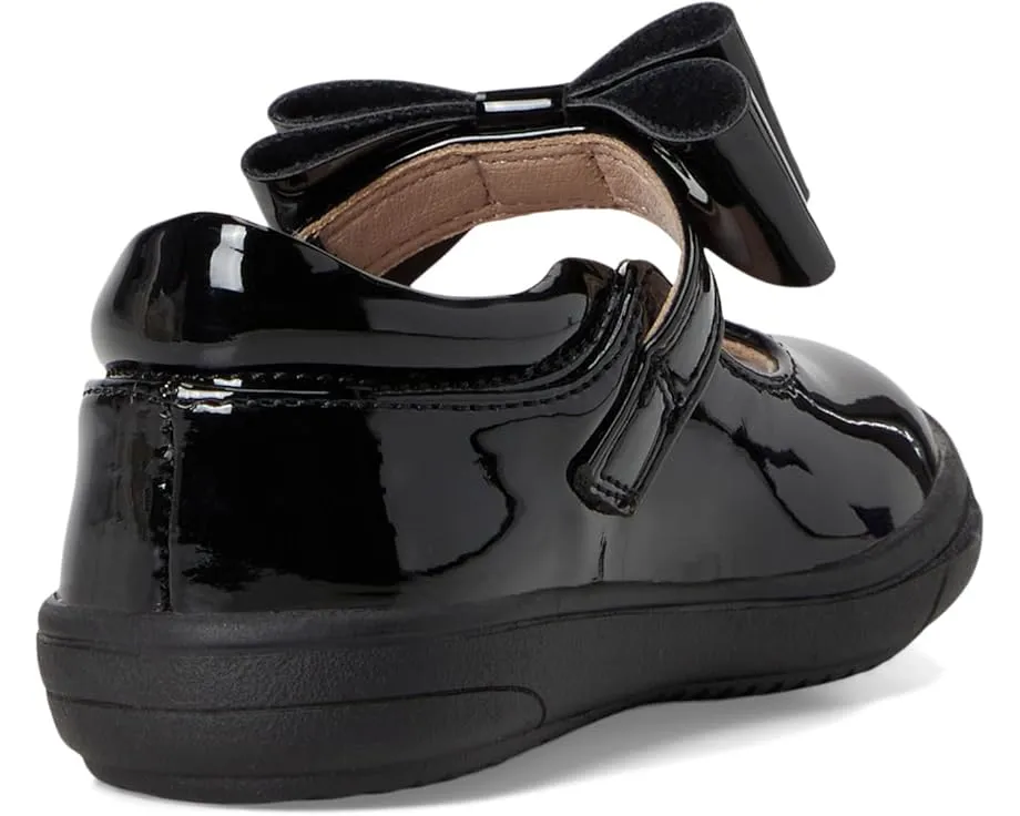 Туфли Nina Kids Binnie с бантиком для малышей
