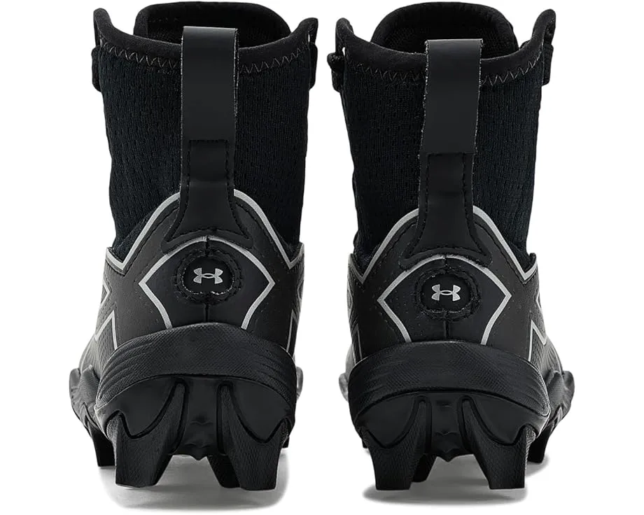 Бутсы Highlight RM Jr для футбола от Under Armour для детей